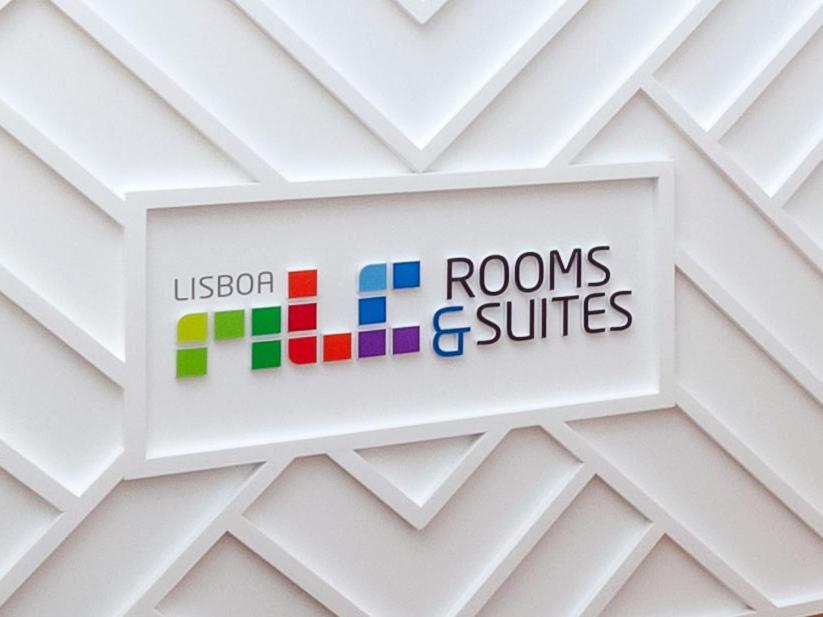 Nlc Rooms & Suites Lisboa Extérieur photo